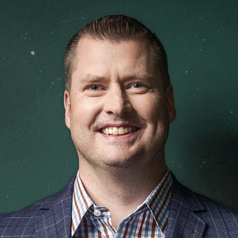 Michael Sharp | Associate General Counsel, Intellectual Property, Aurora Cannabis Enterprises Inc.