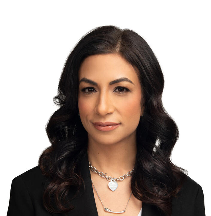 Natalie Rizkalla-Kamel | Partner, Gowling WLG (Canada) LLP