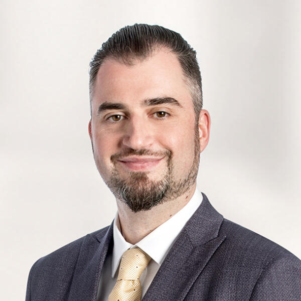 Jason Moscovici | Partner, Lawyer, Biochemist, Robic, LLPntitled