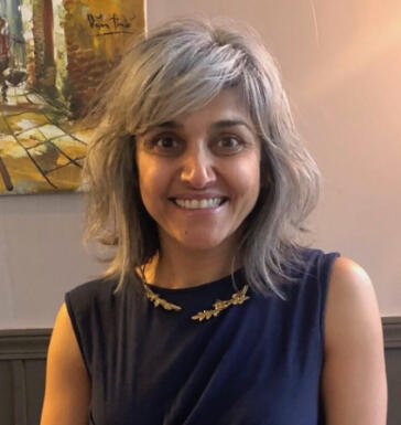 Shabnam Malek | Chief Legal Officer, Nuka Enterprises, LLC